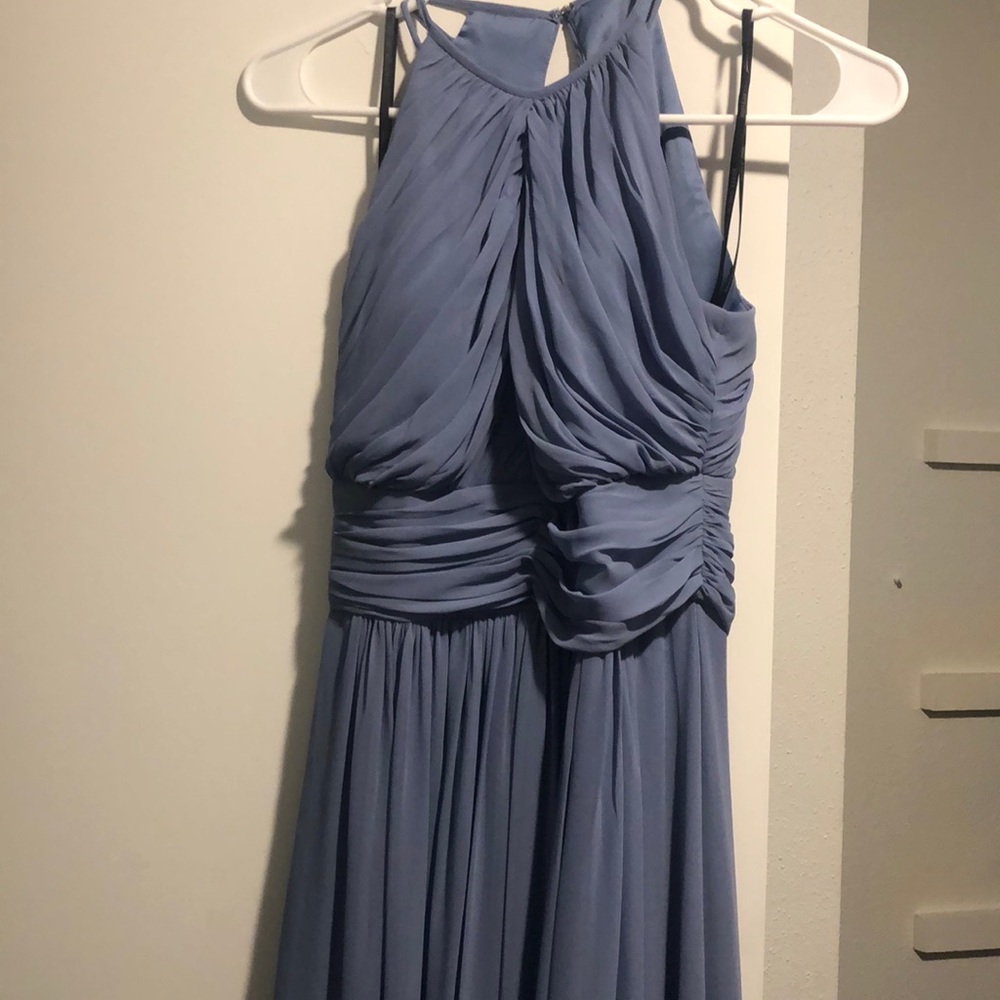 Dessy Collection Style 2918 Woman’s Bridesmaid